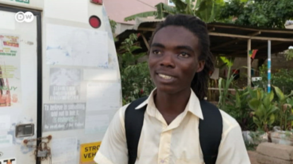 Ghana Rastafarians Start School After Court Victory