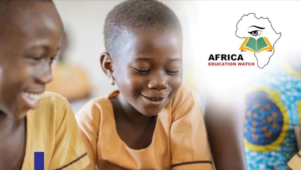 Africa Education Watch