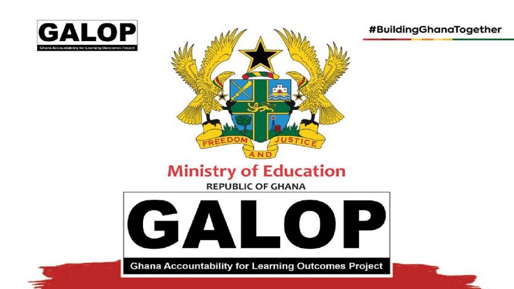 Eduwatch Response To Emerging Issues From The GALOP Digital Learning Interventions