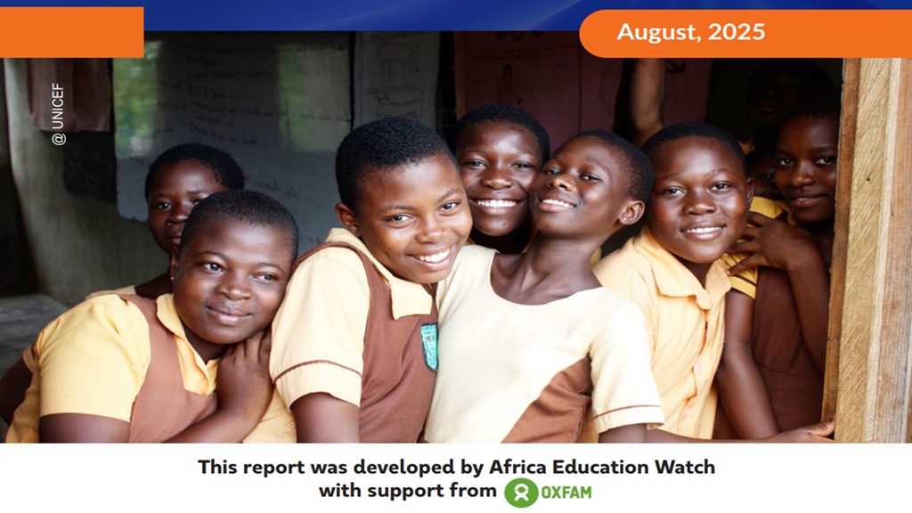 Africa Education Watch