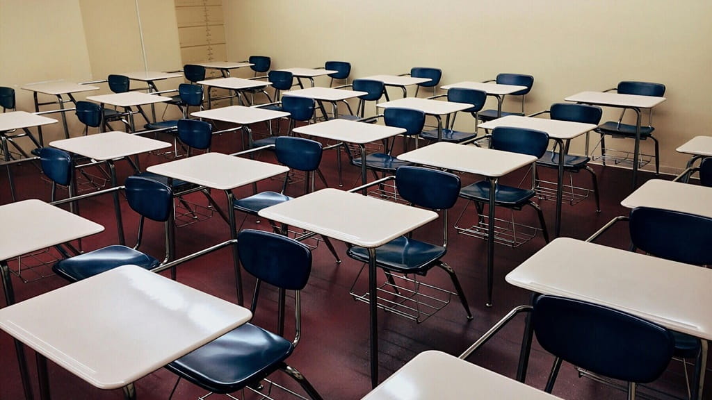 Africa Education Watch