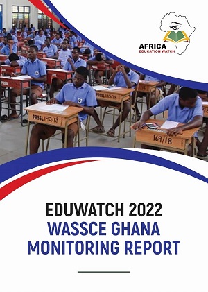 Africa Education Watch